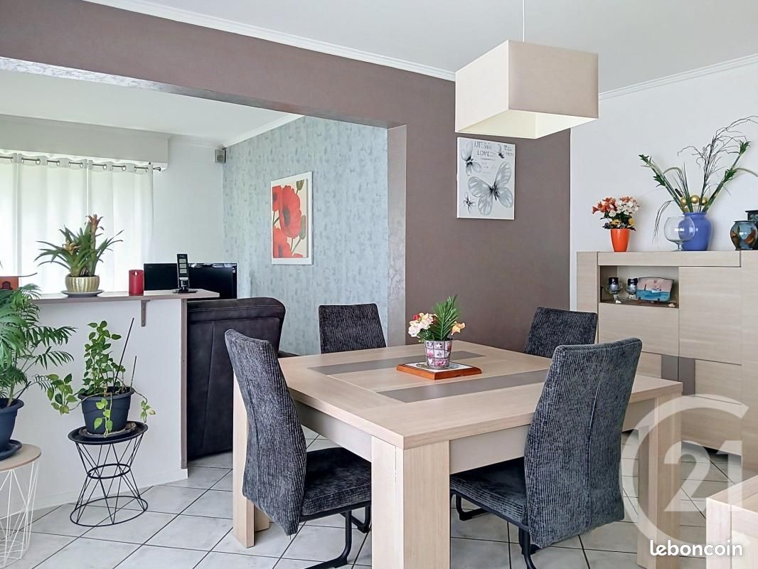 Appartement 4 pièces 72 m² · à Mérignac · 72 m² · 193 000 €