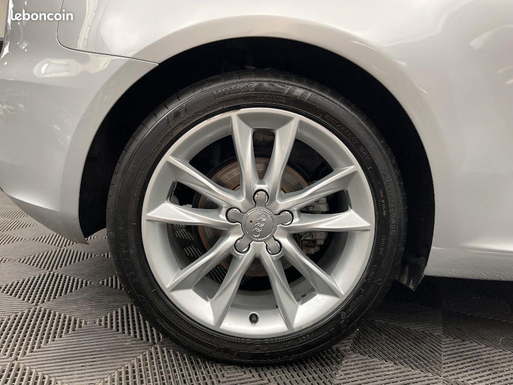 Audi A3 1.8 TFSI 180 Ambition Luxe S tronic 7 (image 25)