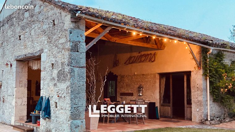 Maison 9 pièces 175 m²