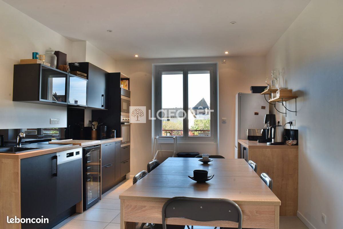 Appartement 3 pièces 61 m² - Brive-la-Gaillarde 19100 (image principale 0)