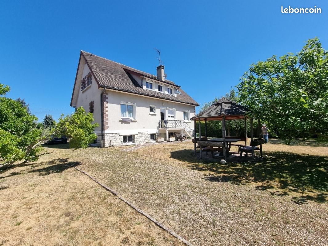 Maison 7 pièces 191 m² · à Milly-la-Forêt · 191 m² · 468 000 €