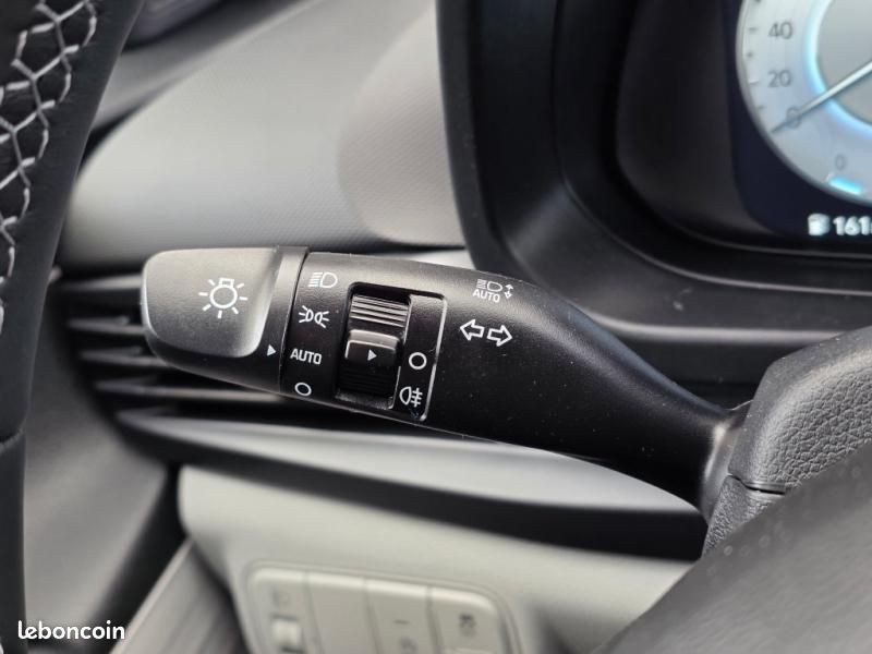 Hyundai i20 1.0 T-GDi 90ch Intuitive DCT-7 (image 12)
