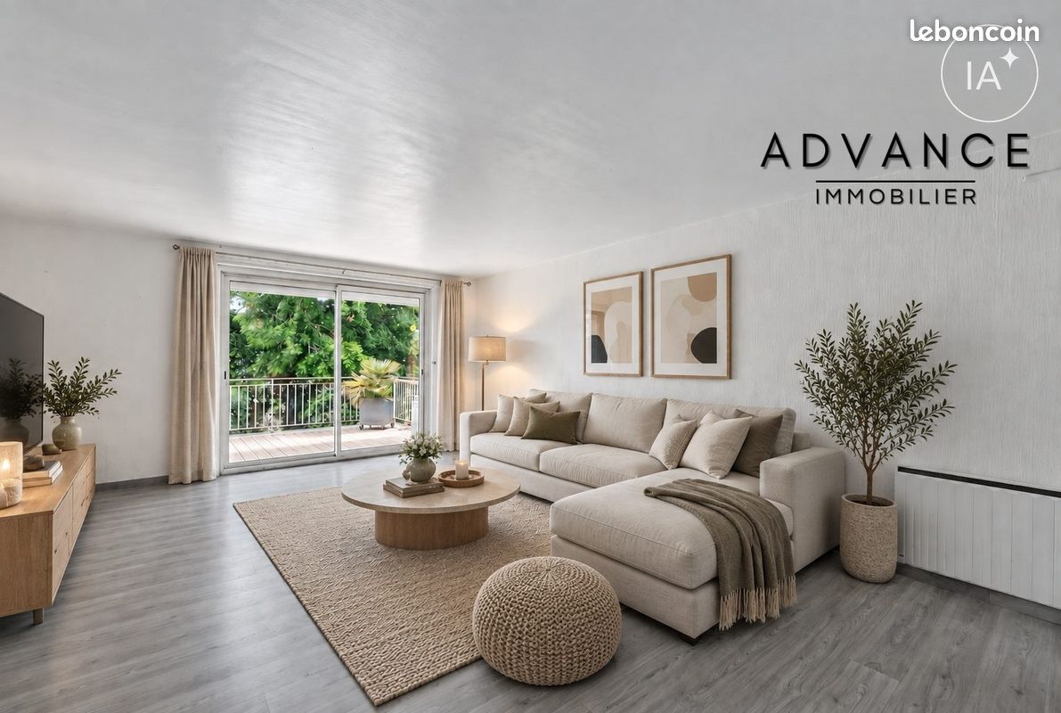 Appartement 5 pièces 125 m² · à Lamasquère · 125 m² · 225 000 €