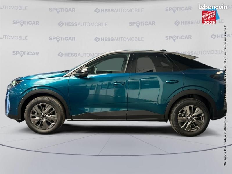 Peugeot 3008 1.2 Hybrid 145ch Allure e-DCS6 (image 9)
