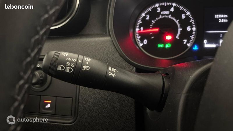 Dacia Duster 1.5 Blue dCi 115ch Prestige + 4x2 (image 23)