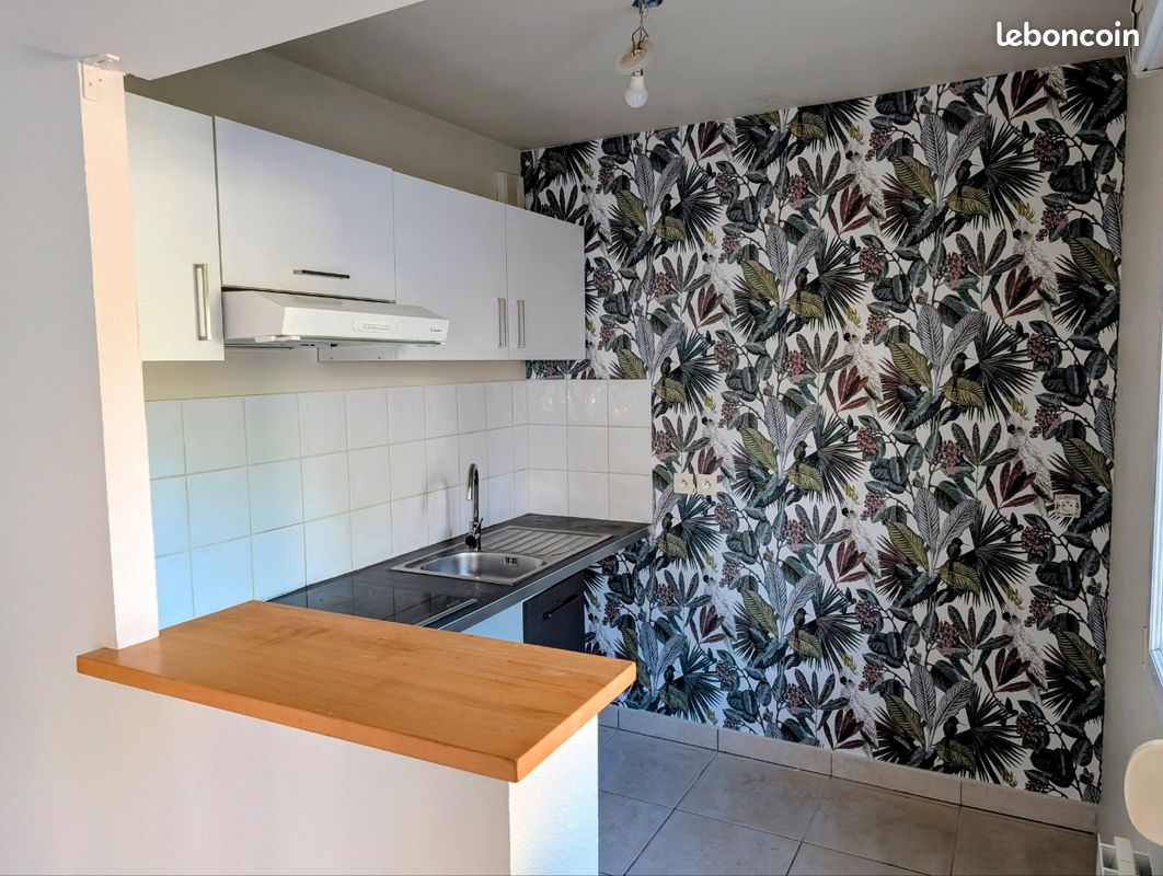Appartement 2 pièces 50 m² · à Le Mans · 50 m² · 599 €