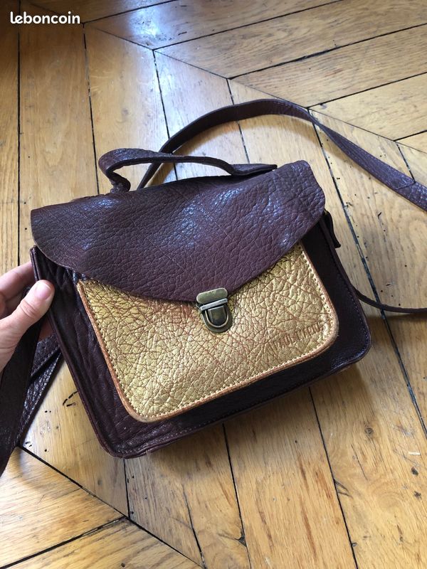 Sac Paul Marius Accessoires Bagagerie