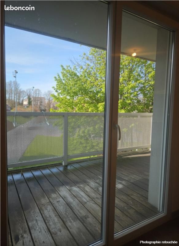 Appartement 3 pièces 55 m² · à Chambéry · 55 m² · 163 000 €