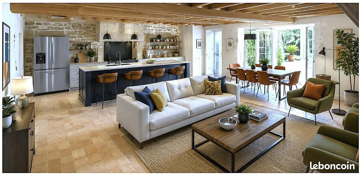 Maison 6 pièces 167 m² · à Batz-sur-Mer · 167 m² · 785 000 €