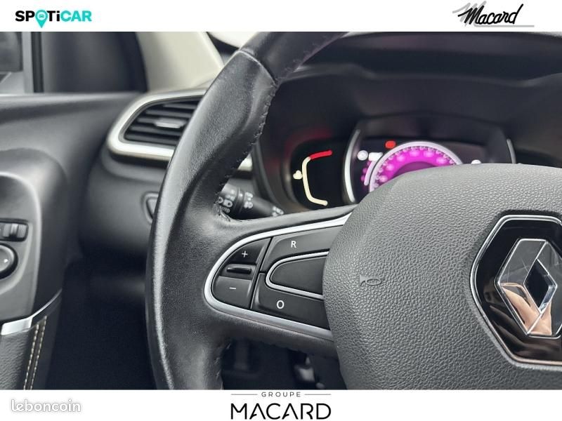 Renault Kadjar 1.2 TCe 130ch energy Intens EDC (image 36)