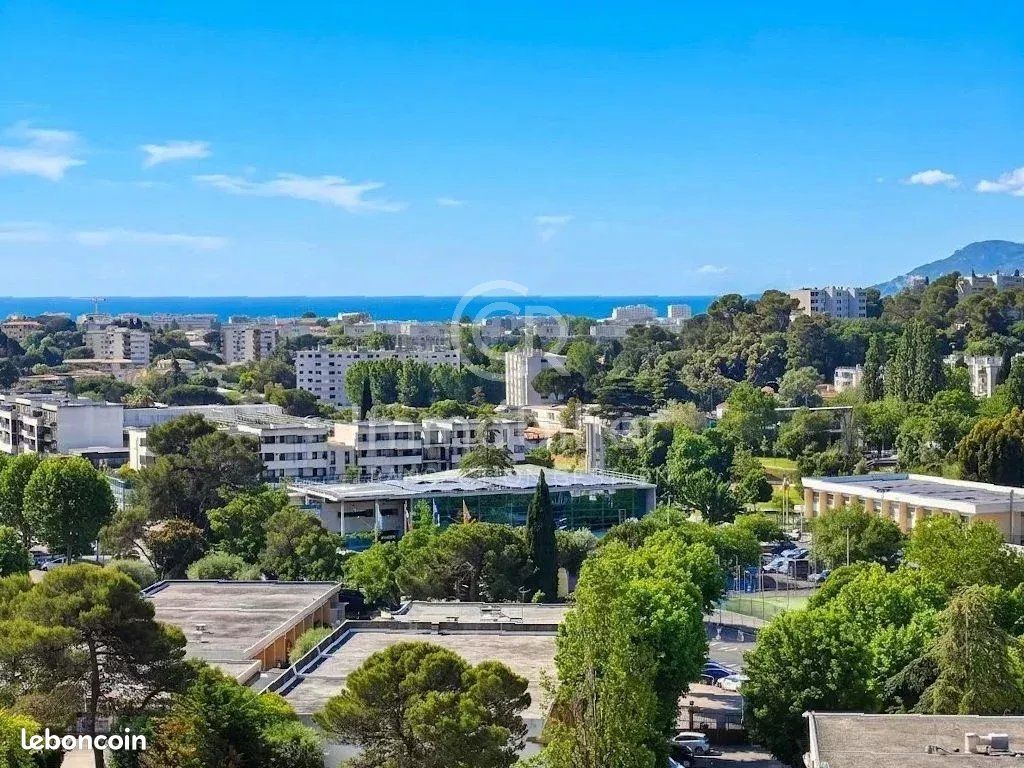 Appartement 4 pièces 76 m² · à Cannes · 76 m² · 232 000 €