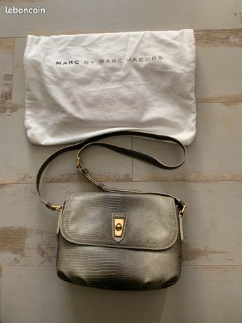 Sac en bandoulière Marc Jacobs d'occasion - Annonces accessoires