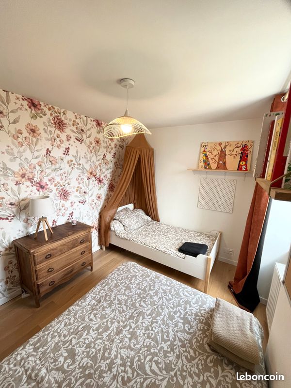 Maison de campagne Gîte 7-8pers proche Carantec | Morlaix | Roscoff (image 3)