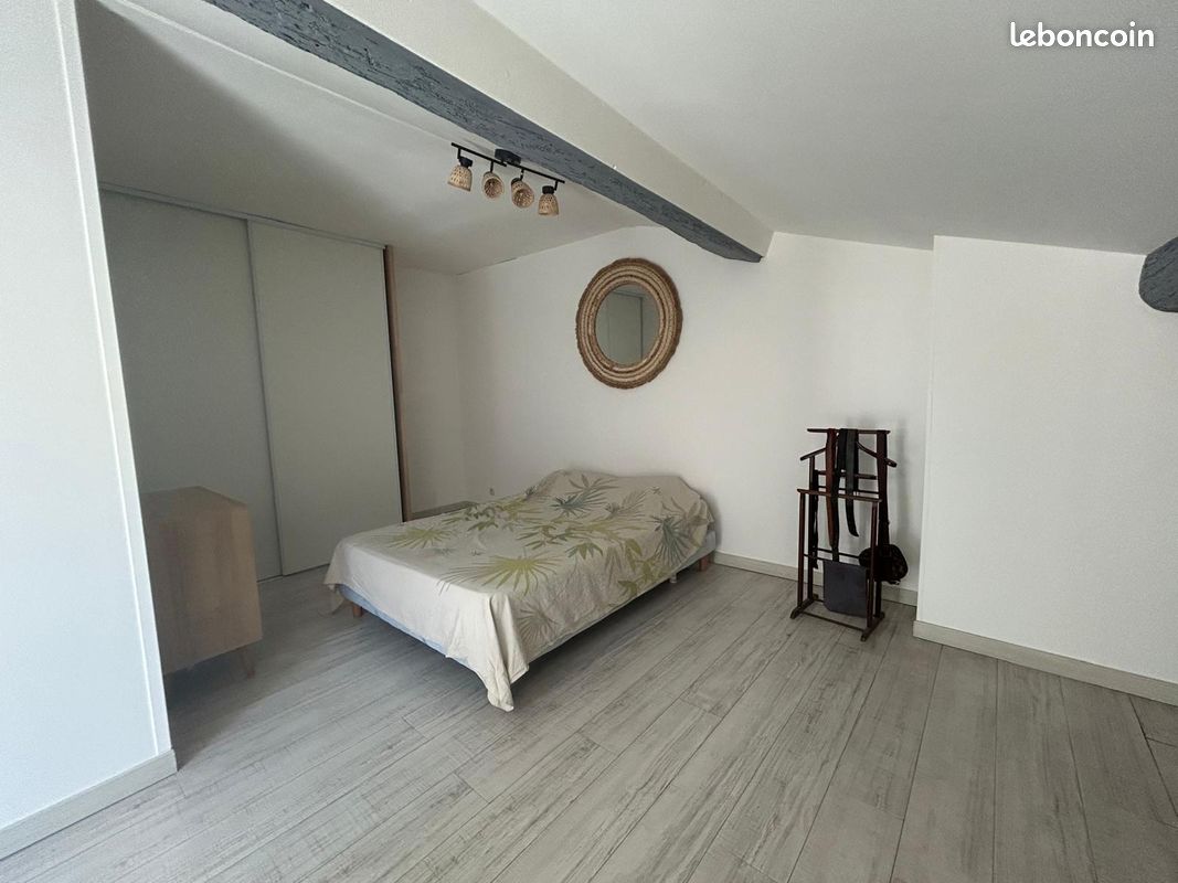 Maison 5 pièces 110 m² · à Cazouls-lès-Béziers · 110 m² · 185 000 €