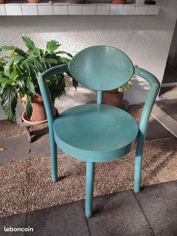 Chaises Baumann (image 5)