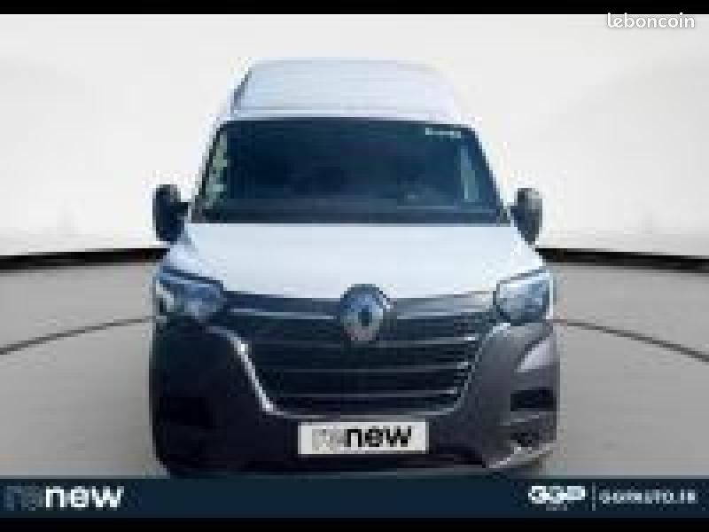 Renault Master Fg F3500 L3H3 2.3 Blue dCi 135ch Confort Euro6E (image 11)
