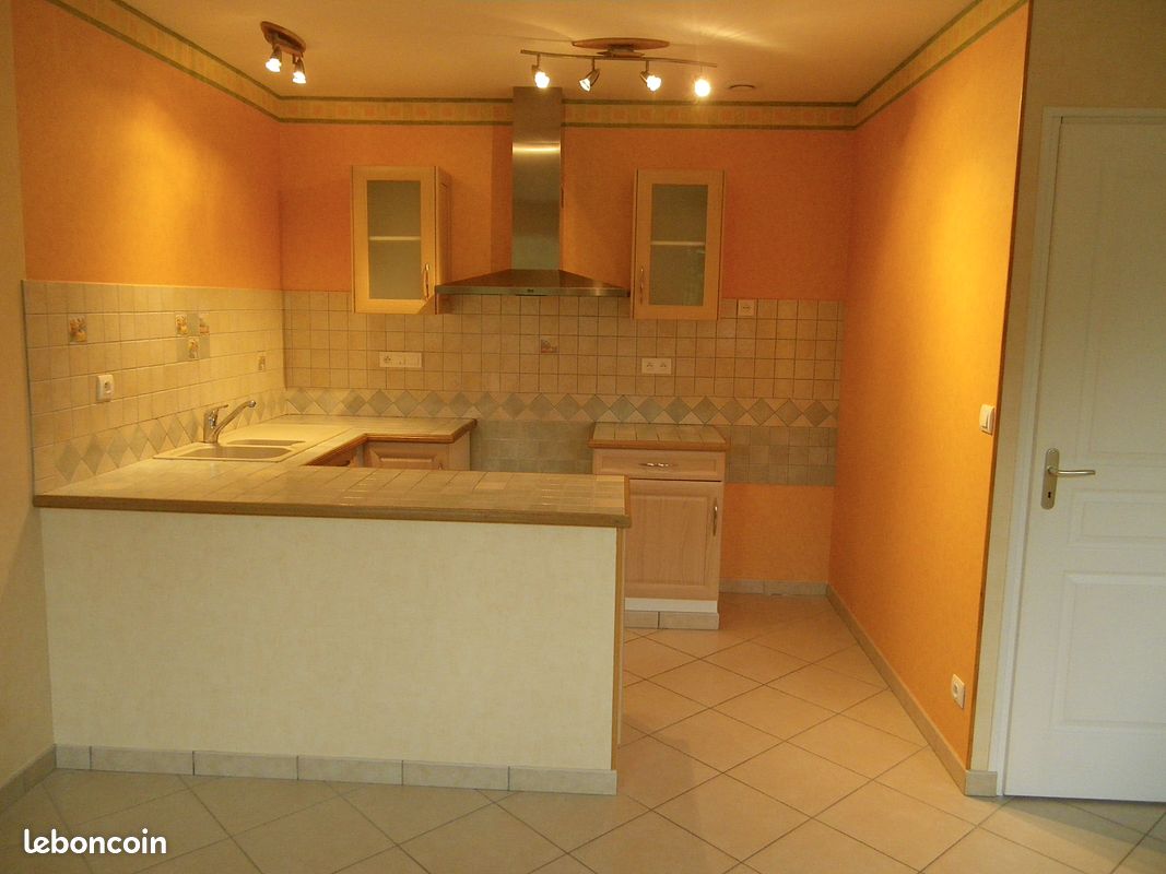 Appartement 3 pièces 68 m² · à Cluny · 68 m² · 730 €/mois