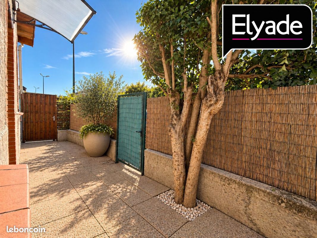 Maison 4 pièces 80 m² · à Toulouse · 80 m² · 379 000 €