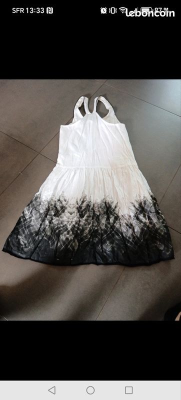 Robe kookai 34 (image 5)