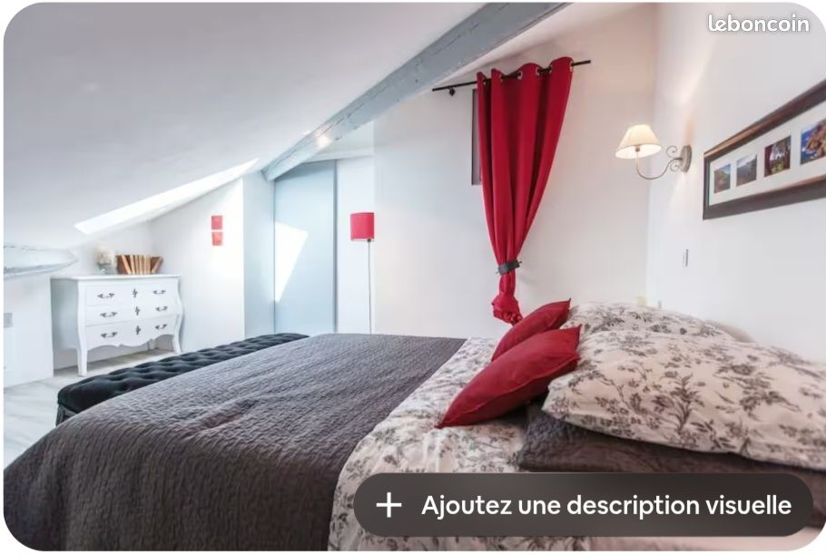Appartement 2 pièces 30 m² · à Saint-Raphaël · 30 m² · 800 €/mois