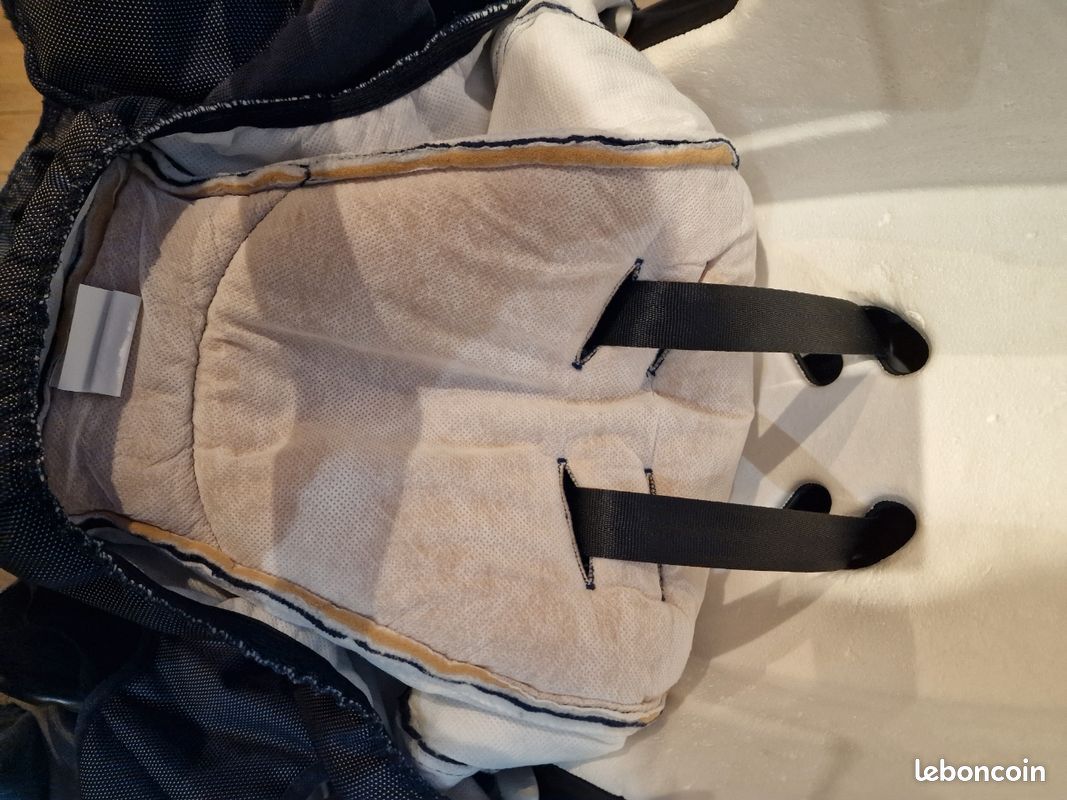 Maxi-cosy (image 12)
