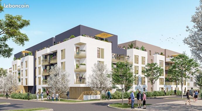 Appartement a louer plaisir - 1 pièce(s) - 29 m2 - Surfyn