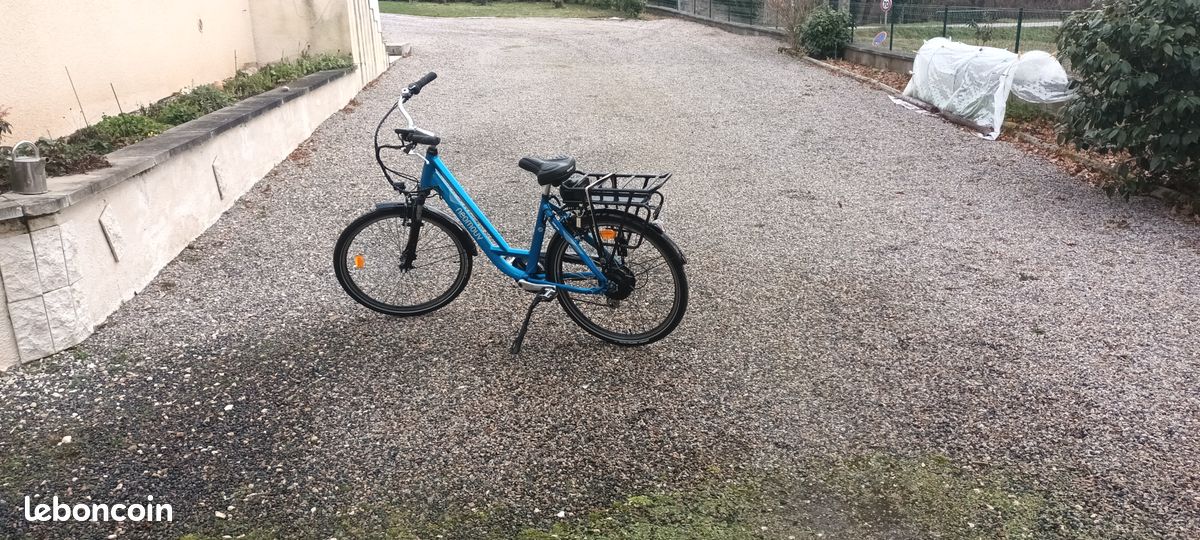 Vélo électrique (image 1)