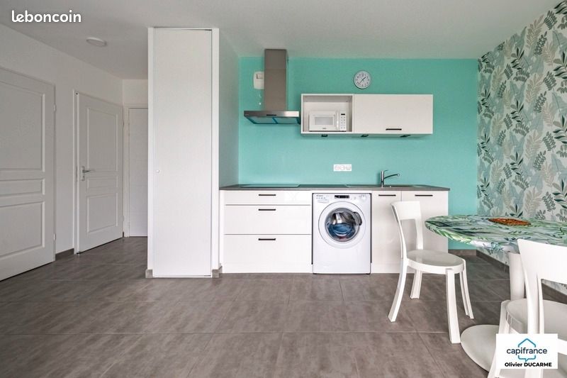 Appartement 2 pièces 40 m² · à Quetigny · 40 m² · 159 000 €