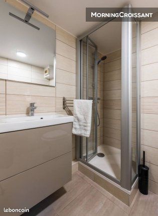 Appartement a louer  - 4 pièce(s) - 85 m2 - Surfyn