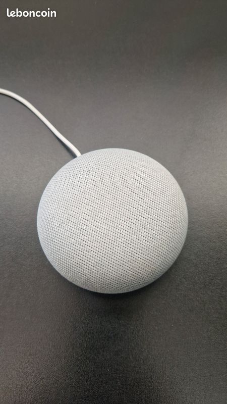 Google home mini (image 2)