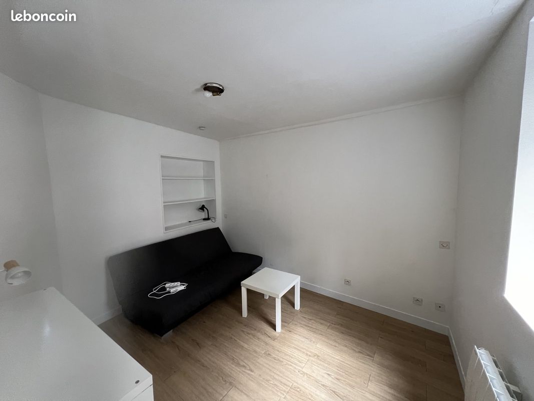 Appartement 1 pièce 22 m² · à Orléans · 22 m² · 72 000 €