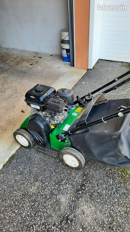 Scarificateur (image 5)