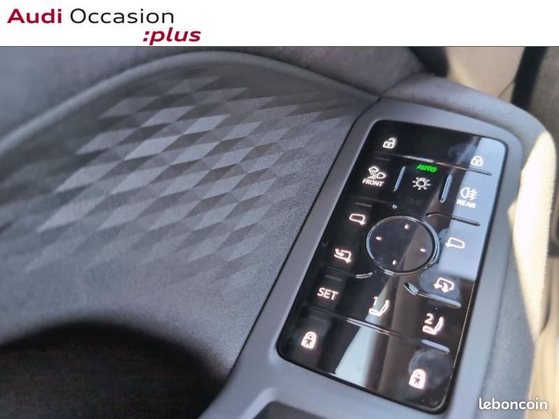 Audi S5 3.0 TFSI Hybride 367ch quattro Stronic 7 (image 17)
