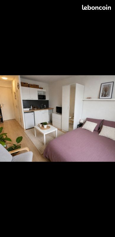 Appartement 1 pièce 20 m² · à Paris · 20 m² · 149 000 €