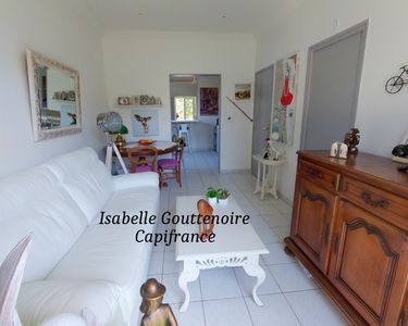 Appartement 200 000 € - 37 m²