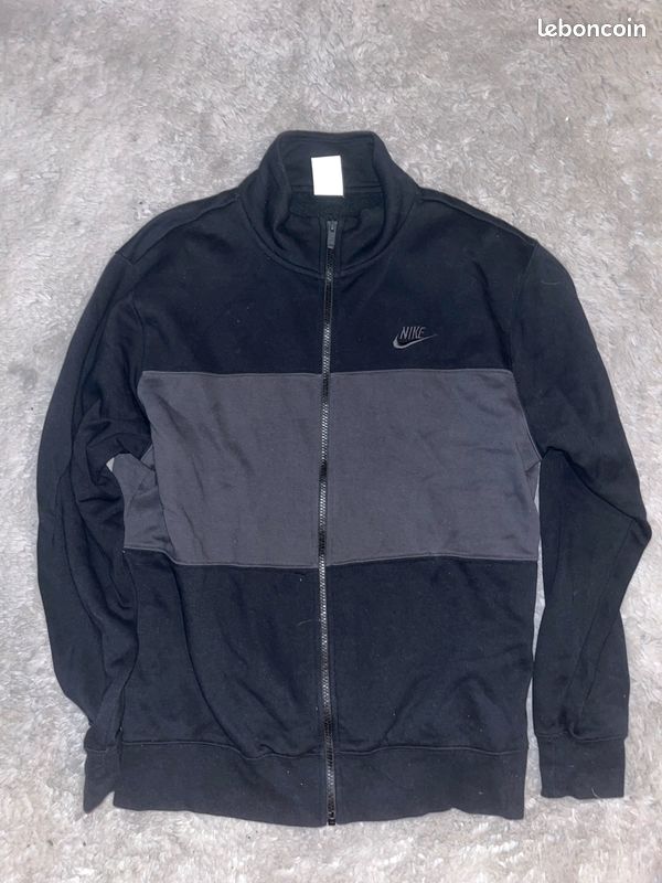 Gilet nike (image 1)