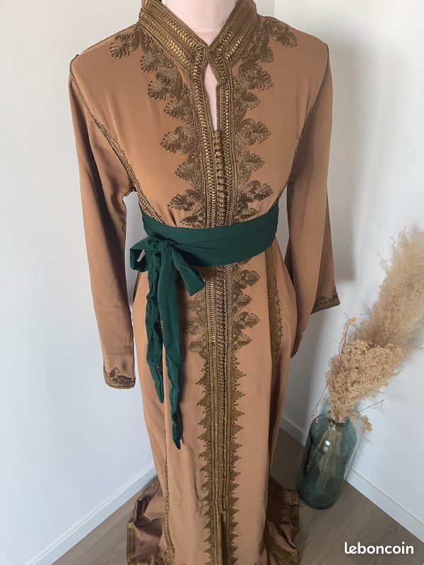 Caftan Marrakech (image 3)