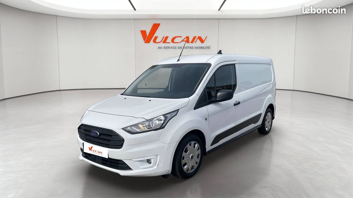 Ford transit connect fgn l2 1.0e100 e85 s&s trend (image 1)