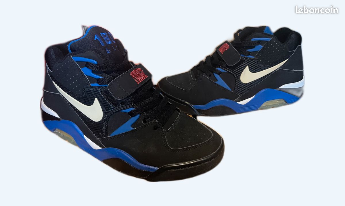 Nike air force 180 Chaussures