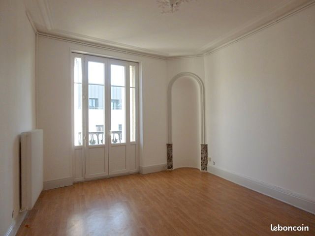 Appartement 3 pièces 65 m² · à Nancy · 65 m² · 645 €