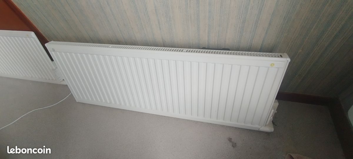 2 radiateurs (image 1)