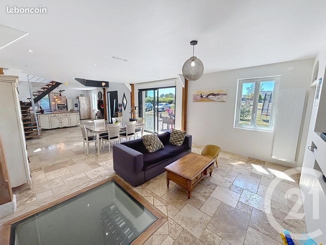 Maison 4 pièces 119 m² · à Valmont · 119 m² · 199 950 €