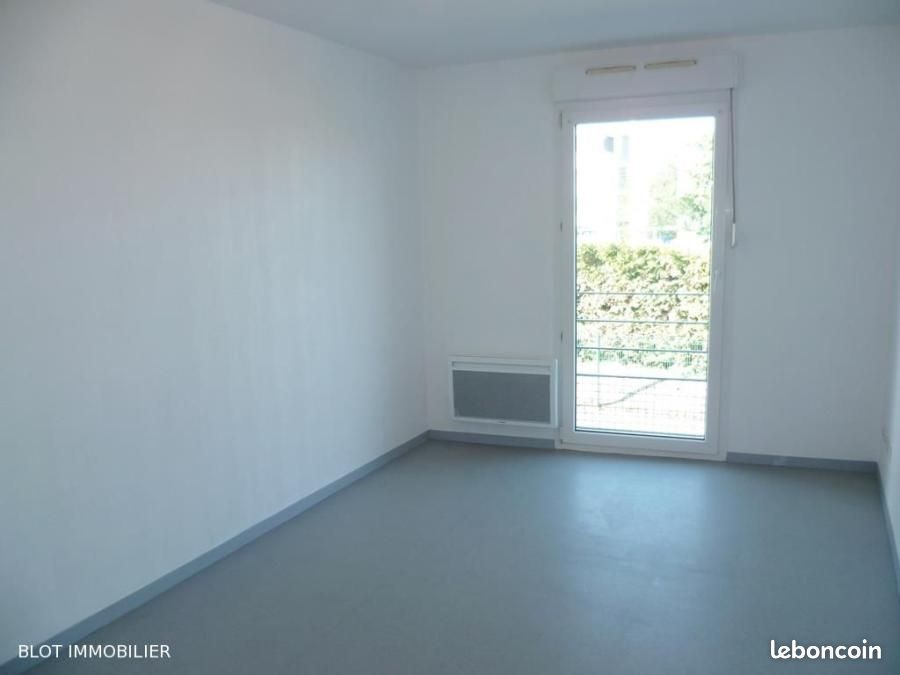 Appartement a louer rennes - 1 pièce(s) - 19 m2 - Surfyn