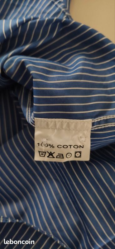 Chemise ASM (image 8)