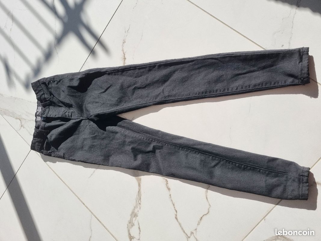 Divers jeans femme XS (image 6)