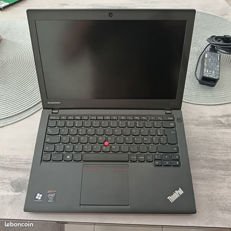 Divers pc dd sata sd ram et chargeurs (image 7)