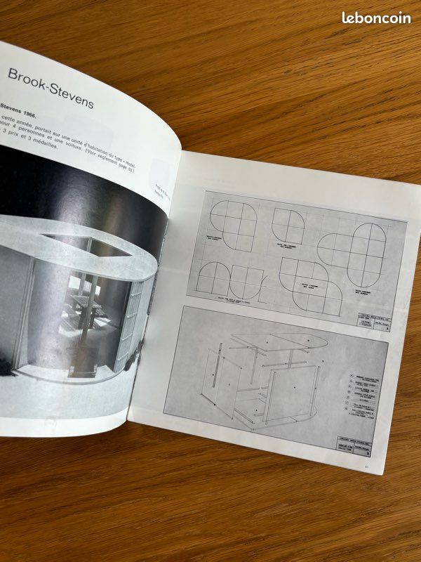 Design Industrie 80 1966 (image 6)