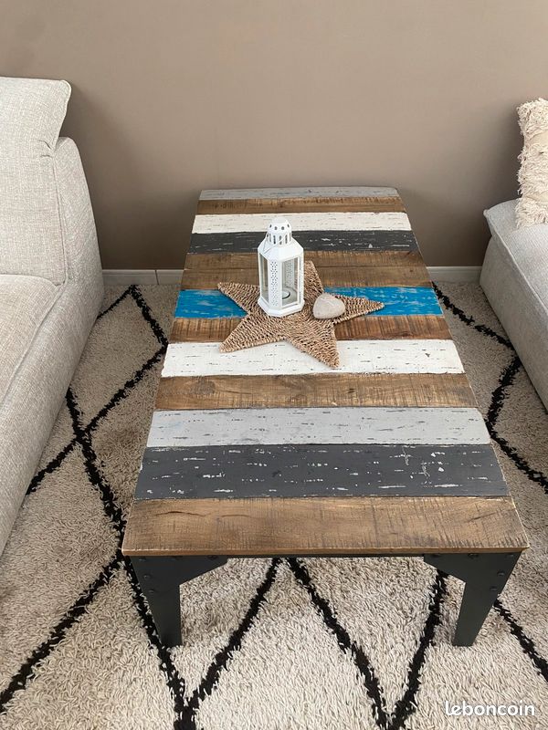 Table basse (image 1)