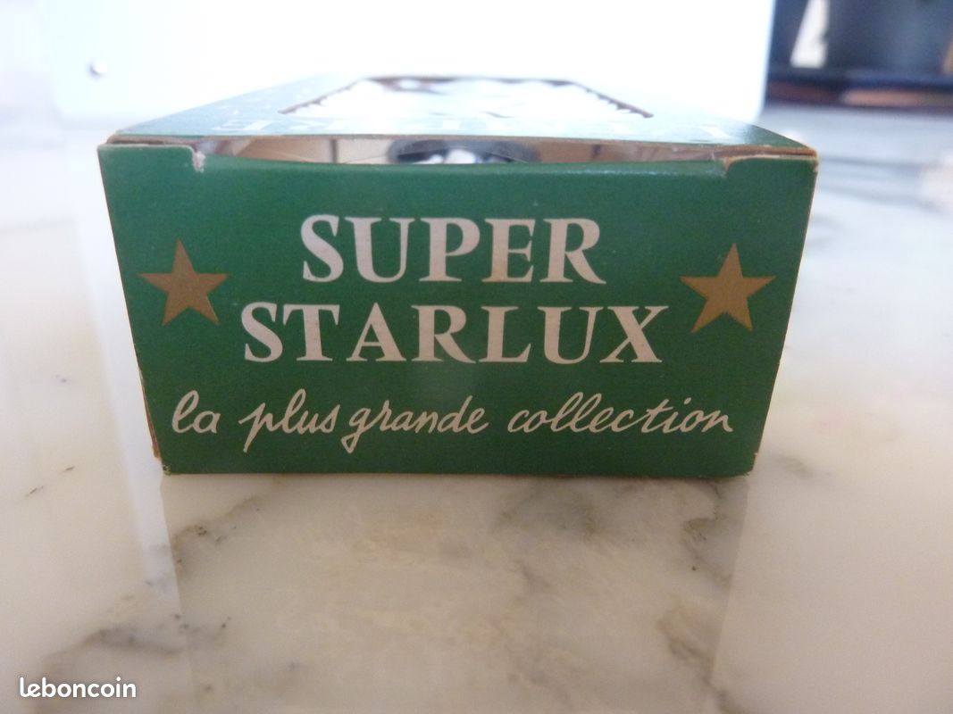 STARLUX EMPIRE Grenadier De La Garde En Tenue Route Neuf Boite Origine