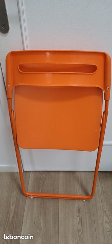 Chaise pliable (image 2)